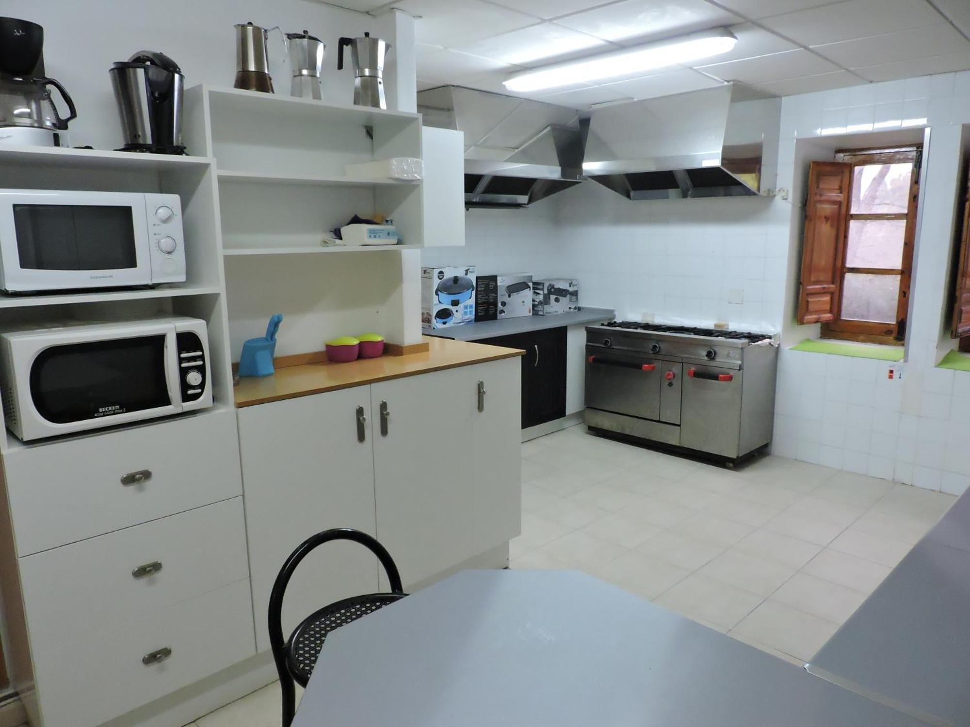 Casa Rural Los Parrales El Tranco Екстер'єр фото