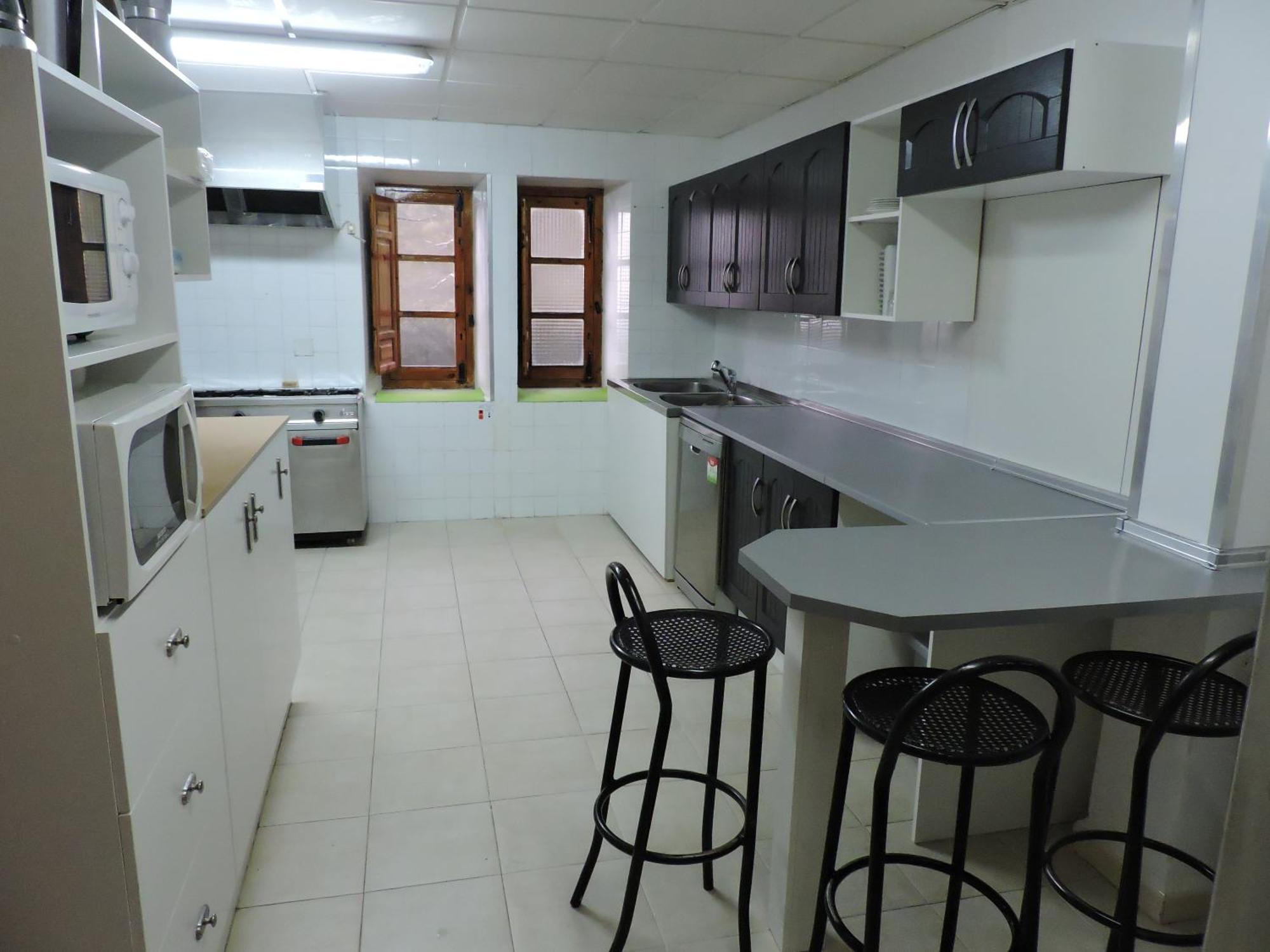 Casa Rural Los Parrales El Tranco Екстер'єр фото